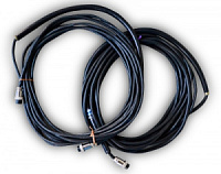 Комплект кабелей для стендов "развал-схождения" URS1806 и URS1808-3595458
