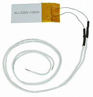 Нагреватель 100W для NU-701164