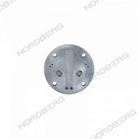 Клапанная плита в комплекте для NCP300/690; NCP300/880; NCP300/950-2139173
