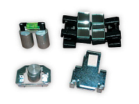 Комплект аксессуаров для юстировки CCD-датчиков для стендов серии URS-3595538