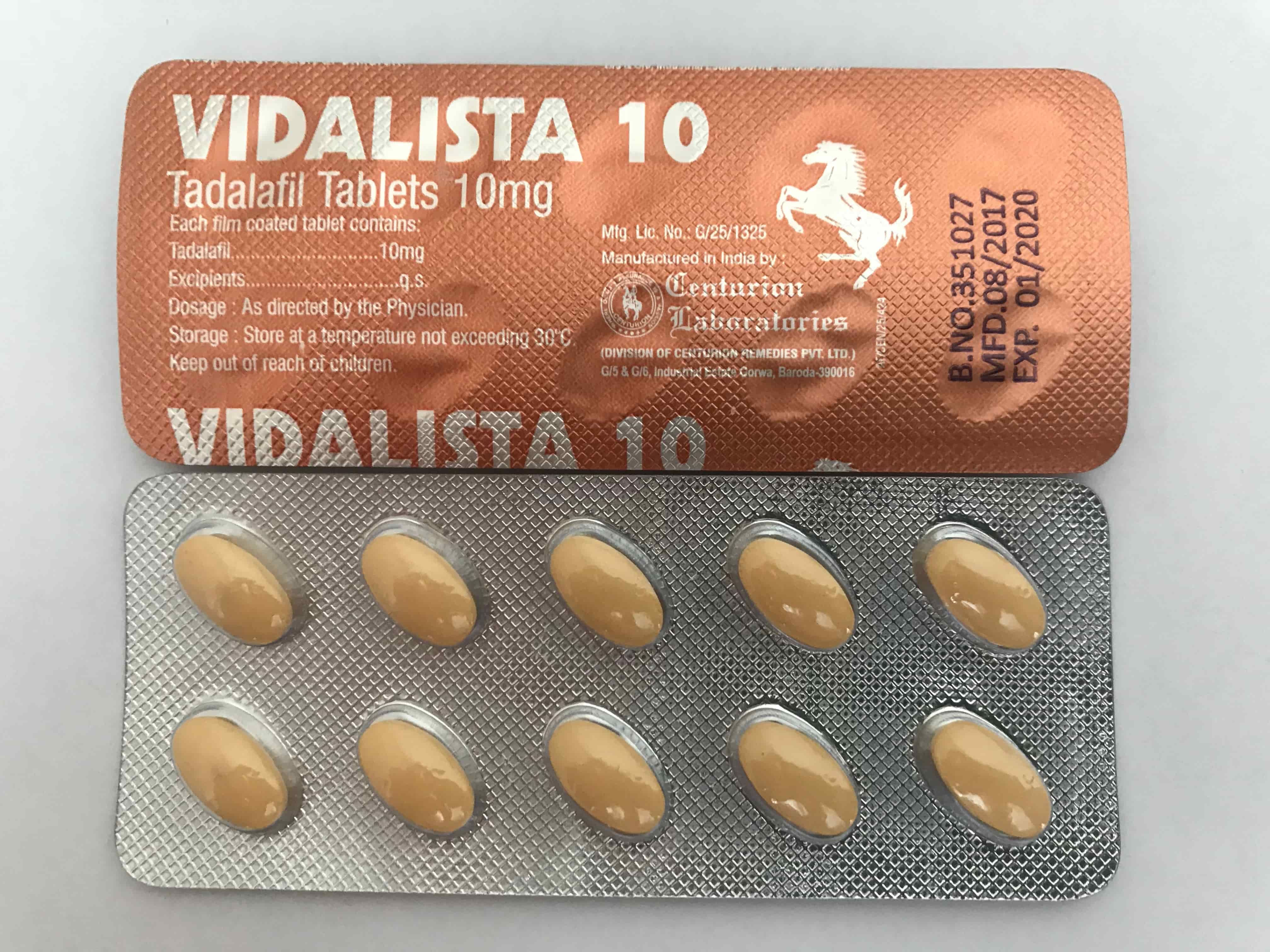 Купить таблетки тадалафил 5 мг