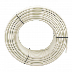 GARWIN PRO 808705-108-25-TRANSP Трубка полиамидная (PA12/Рилсан) 10*8 мм, прозр., пог. метр
