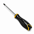 RUNTEC RT-SD1PH2x100 Отвертка RUNTEC PH2 x 100 мм S2-4004