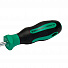 GARWIN PRO 634065-SL4*125 Отвертка профессиональная с узким жалом SL4.0, 125 мм-4004