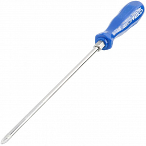 Licota ASD-212002 Отвертка с алмазным напылением усиленная PH2, 200 мм