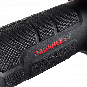 RUNTEC RT-AG1100T Шлифмашина угловая аккумуляторная RUNTEC TECHNIC 125 мм, 20В, 2*4Ач, 1100Вт