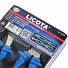 Licota ACK-384009 Набор шарнирно-губцевого инструмента 4 пр в ложементе-4004