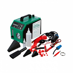 GARWIN PRO A77700 Дымогенератор для обнаружения утечек 12В