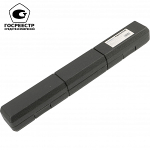 GARWIN INDUSTRIAL 501519-20-100-12 Динамометрический ключ двухсторонний 1/2" 20-100 Нм