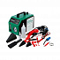 GARWIN PRO A77700 Дымогенератор для обнаружения утечек 12В-4004