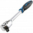 Licota ALH-00114F-HT Трещотка, 1/2", 48 зубцов-4004