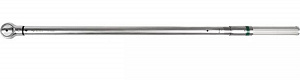 GARWIN INDUSTRIAL 501521-300-1500-1-П Динамометрический ключ 300-1500 Нм, двухстороннего действия с приводным квадратом 1" с поверкой