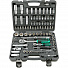GARWIN PRO GTK-0103094 Набор ручных инструментов 1/4" и 1/2", 94 предмета-4004