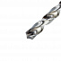 GARWIN INDUSTRIAL 100525-15 Сверло спиральное по металлу 15 мм, DIN 338, HSS-G, 5xD, 118°, HA, тип N, с проточенным хвостовиком 10 мм-4004