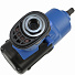 GARWIN INDUSTRIAL 800527-12-1628 Гайковерт пневматический ударный 1/2" 1627 Нм (165 кГм), композитный, с огр. моментом на закручивание (108 Нм)-4004