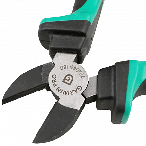 GARWIN PRO 702043-180 Бокорезы, 180 мм