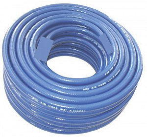 Licota AC-121850 Шланг ПВХ (PVC) в бухте 12 мм, пог. метр