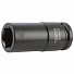 GARWIN PRO 620336-24 Головка, 3/4", 24 мм, торцевая, 6-гранная, ударная, глубокая-4004