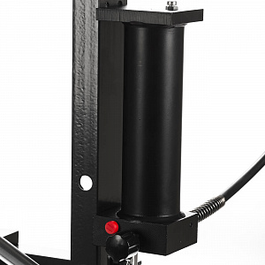 RUNTEC RT-SP12PT Пресс гидравлический 12 т, с ножным приводом, TECHNIC