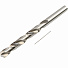 GARWIN INDUSTRIAL GM-BS155 Набор сверл 1.0-10.5, шаг 0.5, HSS-G, DIN338, 155 предметов-4004