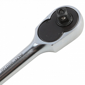 Licota ALH-00012F Трещотка, 1/4", 48 зубцов