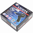 Licota PAW-04048S-6 Гайковерт пневматический ударный 3/4" MAX 1620 Нм, композитный-4004