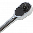 Licota ALH-00012F Трещотка, 1/4", 48 зубцов-4004