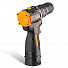 RUNTEC RT-ID124 Дрель-шуруповерт ударная аккумуляторная RUNTEC PRO 13 мм, 16В, 2*2Ач, 50Нм-4004