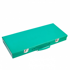 GARWIN PRO 760430-75-100 Съемник сегментный (сепаратор), в наборе, 100 мм