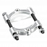 GARWIN PRO 760300-50 Съемник сегментный (сепаратор), 50 мм-4004
