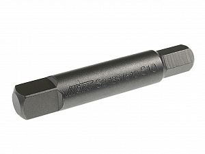 Бита HEX H10х75мм S2 JTC