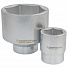 GARWIN PRO 644040-6 Набор торцевых головок 1", 6 гр., 14 пр., 36-80 мм-4004
