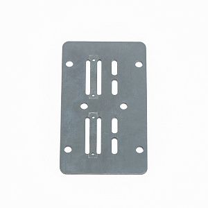 Плита клапанная для NCE300/810 NORDBERG NCE810#V-Plate