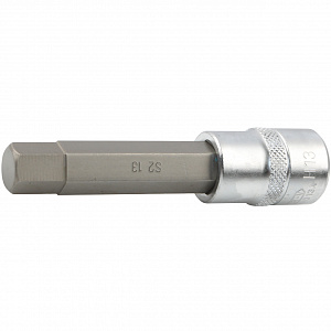 Licota H4H013A Головка со вставкой, 1/2", H13, 100 мм