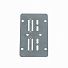 Плита клапанная для NCE300/810 NORDBERG NCE810#V-Plate-4004