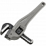GARWIN PRO 604215-14 Ключ трубный, коленчатый, 180°, 48 мм-4004