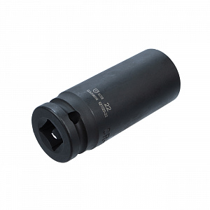GARWIN INDUSTRIAL 621020-22 Головка, 1/2", 22 мм, торцевая, 12-гранная, ударная, глубокая
