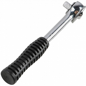 Licota TWT-10005-3/8 Трещотка, 3/8", 45 зубцов
