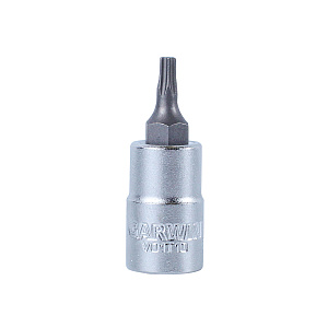 GARWIN PRO V01T27 Головка со вставкой, 1/4", T27