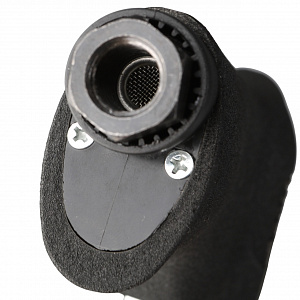 Licota PAD-03004-RU Дрель пневматическая 3/8" с реверсом 1800 об/мин, усиленная