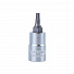 GARWIN PRO V01T27 Головка со вставкой, 1/4", T27-4004