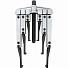 Licota ATB-1153 Съемник подшипников двухлапый 3 в 1 (150, 220, 300 мм)-4004