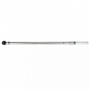 GARWIN INDUSTRIAL 501521-160-800-34-П Динамометрический ключ 160-800 Нм, двухстороннего действия с приводным квадратом 3/4" с поверкой