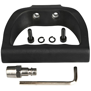 GARWIN PRO 800546-5088 Гайковерт пневматический ударный 1" 2000 Нм