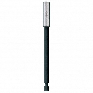 Держатель вставок (бит) 1/4", 150 мм, магнитный, для шуруповерта KING TONY 750-150