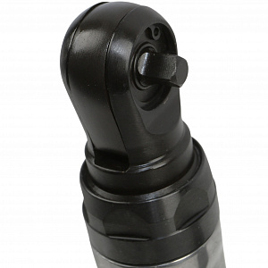 Licota PAR-02015 Пневмотрещотка 1/4" максимальное усилие 30 Nm Нм (3,1 кГм)