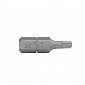 Licota BTX23025 Бита, с шестигранным хвостовиком, 5/16", T25, 30 мм, 1 шт