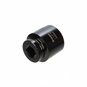 GARWIN PRO 620364-85 Головка, 1-1/2", 85 мм, торцевая, 6-гранная, ударная