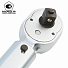 GARWIN PRO 501511-60-300-12 Динамометрический ключ с приводным квадратом 1/2", 60-300 Нм-4004