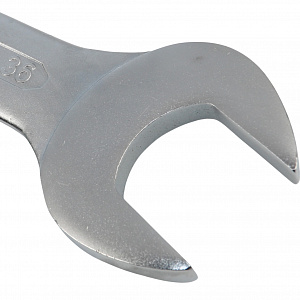 GARWIN PRO GR-OD3641 Ключ рожковый, прямой, двусторонний, 36 мм, 41 мм